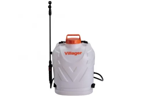 Опрыскиватель аккумуляторный Villager VBS 1620-1BCB 16Л