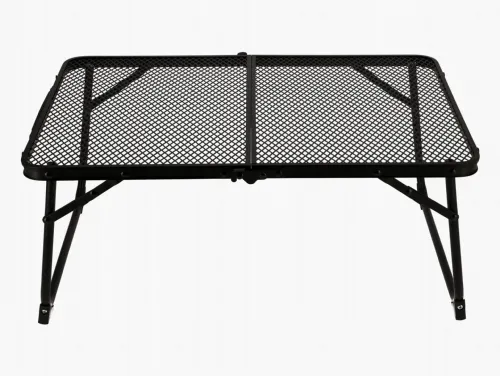 Складной кемпинговый стол JUMI 60x40x25 см