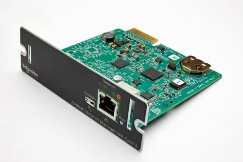 Сетевая карта удаленного управления APC AP9640, Башня
