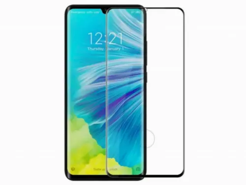 Sticlă de protecție Xcover Redmi Note 10/ Note 11/ Note 11S Full Glue Premium, Negru