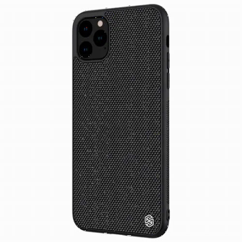 Husă Nillkin iPhone 11 Pro Max - Textured case, Negru
