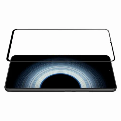 Nillkin Xiaomi 12T/12T Pro/K50 Ultra, Tempered Glass CP+ pro, Black