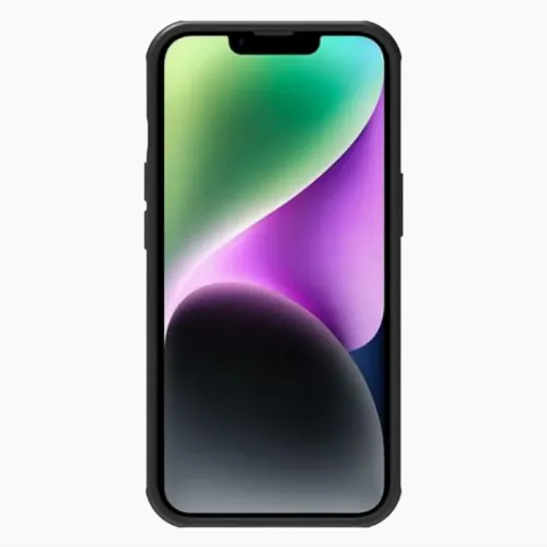 Nillkin Apple iPhone 14 Plus, Frosted Pro, Black