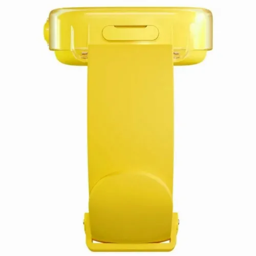 Детские часы Elari KidPhone Fresh, Жёлтый
