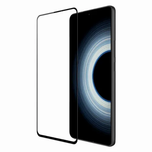 Nillkin Xiaomi 12T/12T Pro/K50 Ultra, Tempered Glass CP+ pro, Black