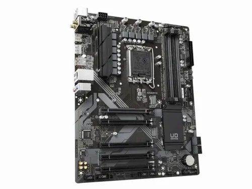 Placă de bază Gigabyte B760 DS3H AX, LGA1700, Intel B760, ATX