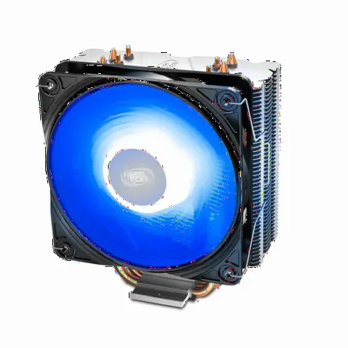 Cooler procesor Deepcool GAMMAXX 400 V2(Blue)