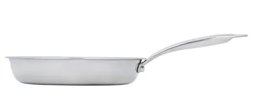 Tigaie RESTO 95148, 28cm, Oțel inoxidabil
