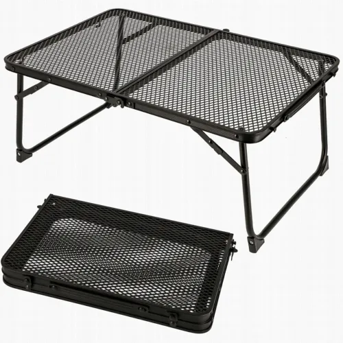 Складной кемпинговый стол JUMI 60x40x25 см