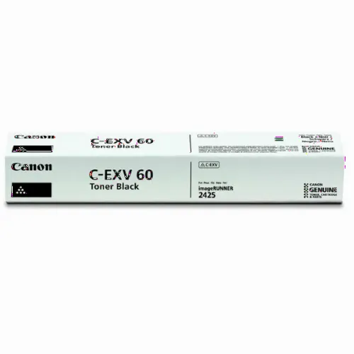 Toner Canon C-EXV60, Negru