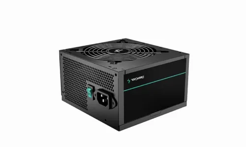 Sursă Alimentare PC Deepcool PM850D, 850W, ATX, Nemodular