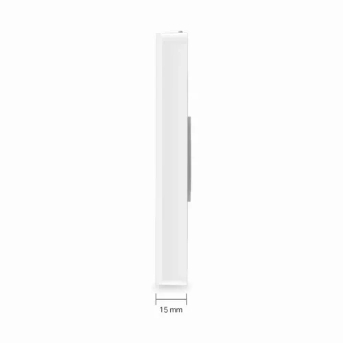 Punct de acces fără fir TP-LINK EAP235-Wall, 300 Mbps, 867 Mbps, Alb