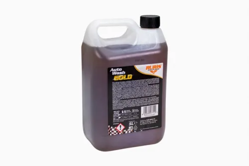 Detergent Ruris Auto Wash Gold 5L