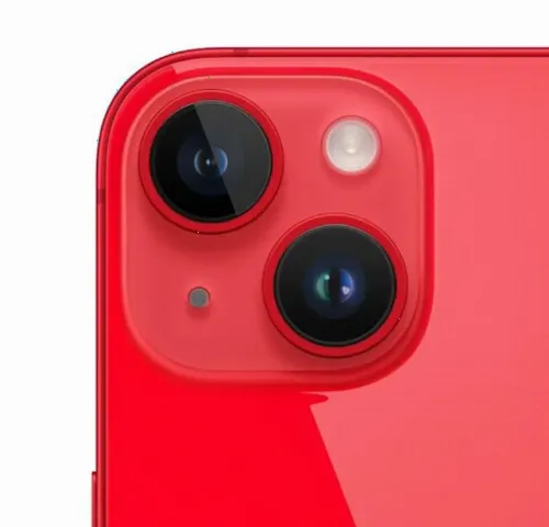 Смартфон Apple iPhone 14 Plus, 6Гб/128Гб, Red