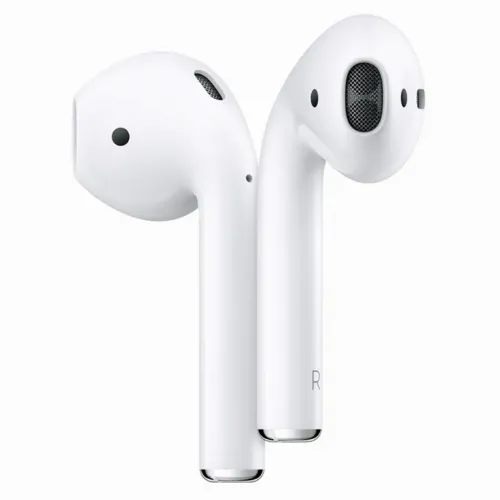 Наушники AirPods 2 (USA), Белый