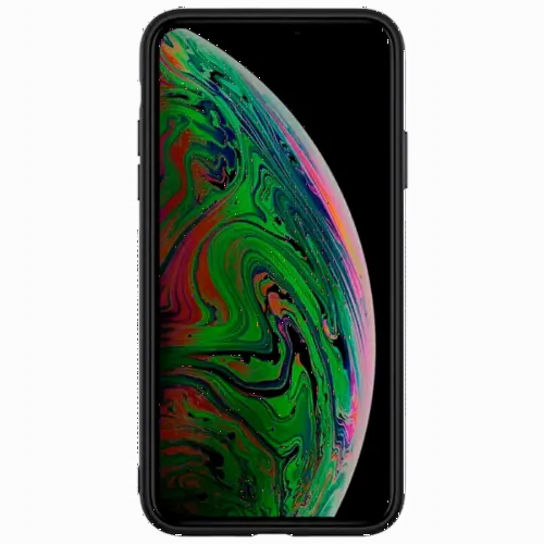 Husă Nillkin iPhone 11 Pro Max - Textured case, Negru