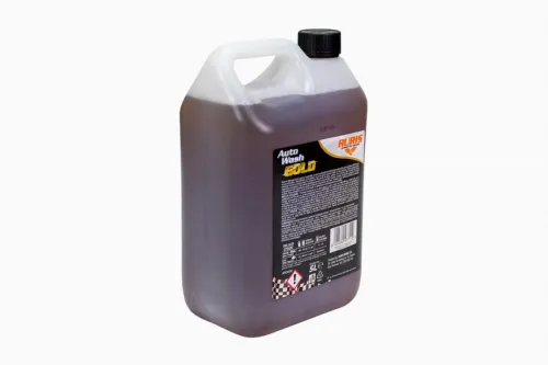 Detergent Ruris Auto Wash Gold 5L