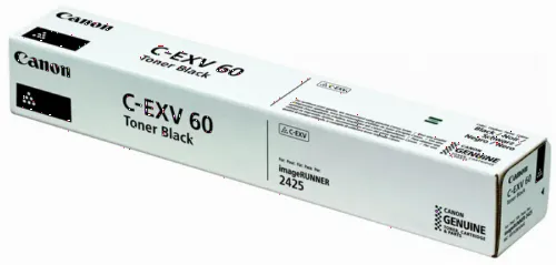Toner Canon C-EXV60, Negru