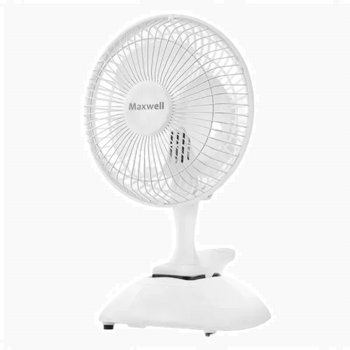 Вентилятор Maxwell MW-3520, Белый