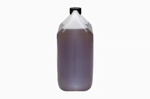 Detergent Ruris Auto Wash Gold 5L