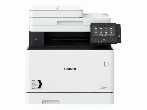 Лазерный МФУ Canon i-Sensys X C1127i, Белый
