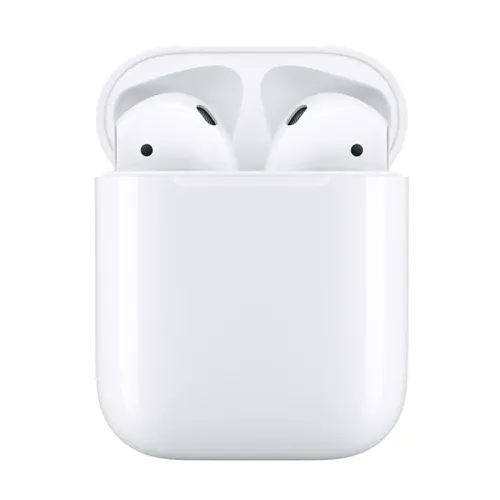 Наушники AirPods 2 (USA), Белый