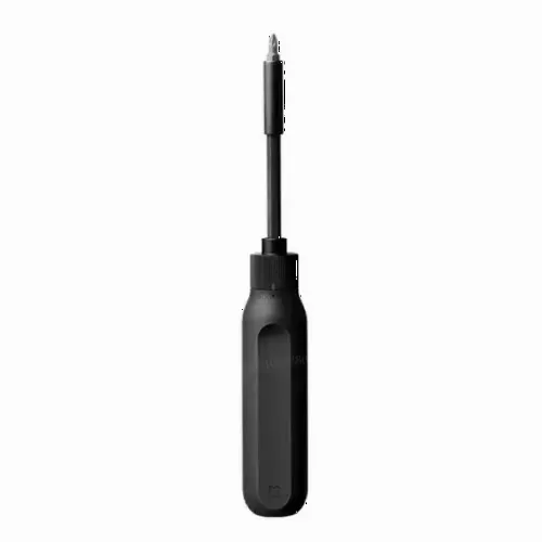 Surubelnita cu clichet Xiaomi Mi 16-in-1, Negru