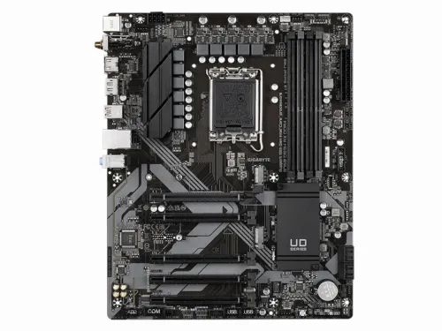 Placă de bază Gigabyte B760 DS3H AX, LGA1700, Intel B760, ATX