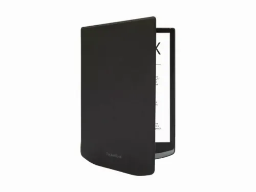 Case Cover PocketBook 1040, Deep Black, for PB InkPad X