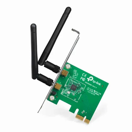 Adaptor PCle TP-LINK TL-WN881ND