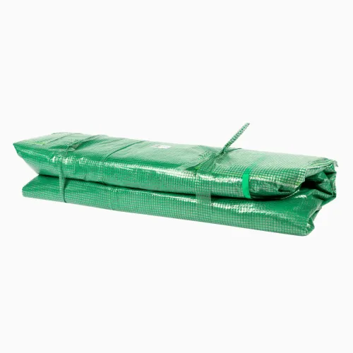 Prelata sera polietilena Micul Fermier 10x3x2 m 140 g/m² UV4