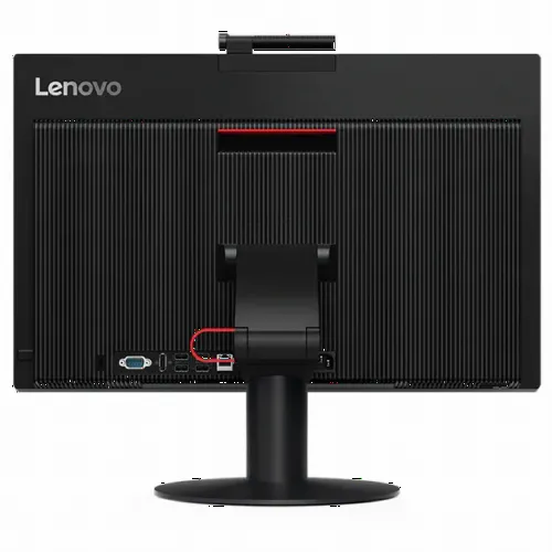 Computer All-in-One Lenovo ThinkCentre M920z, 23,8", Intel Core i3-10100T, 8GB/256GB, Windows 10 Pro 64-bit, Negru