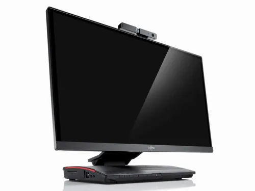 Sistem Desktop PC Fujitsu ESPRIMO X913, 23