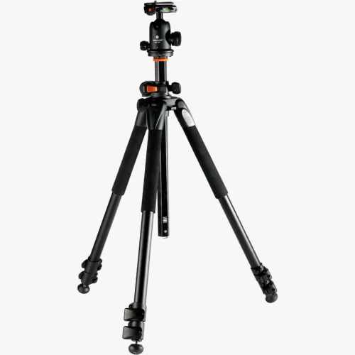 Tripod Vanguard ALTA PRO 263AB100, Aluminum, 3-section, MACC, Alta SBH-100 ball head