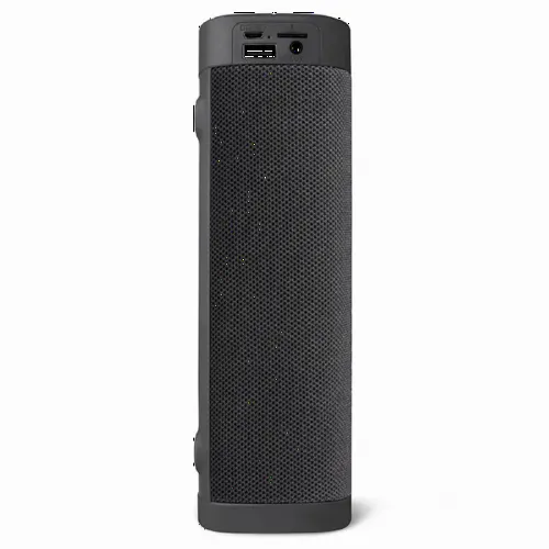 Портативная колонка SVEN PS-115, Чёрный