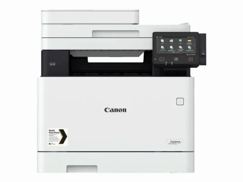 Лазерный МФУ Canon i-Sensys X C1127i, Белый
