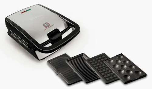 Toaster Sandwich Tefal SW854D16