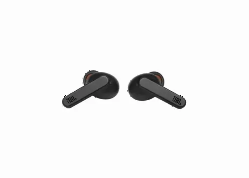 Căști JBL LIVE PRO+, Negru