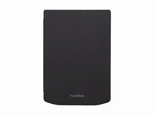 Case Cover PocketBook 1040, Deep Black, for PB InkPad X