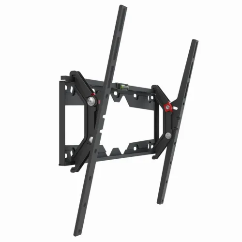 Наклонное настенное крепление BARKAN E310+, Чёрный