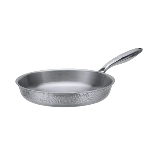 Tigaie RESTO 95246, 24cm, Oțel inoxidabil