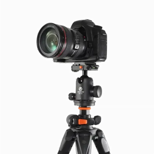 Tripod Vanguard ALTA PRO 263AB100, Aluminum, 3-section, MACC, Alta SBH-100 ball head