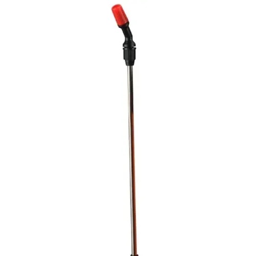 Ручной опрыскиватель Tatta TP-801M 8 Л (Orange)