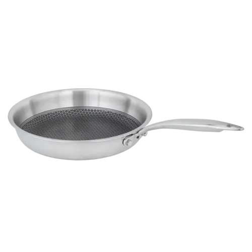 Tigaie RESTO 95148, 28cm, Oțel inoxidabil