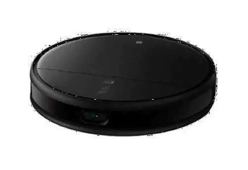 Робот-Пылесос Xiaomi Mi Robot Vacuum Mop P 2 Pro+, Чёрный