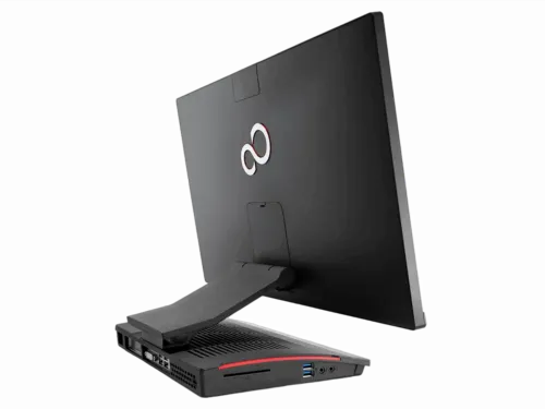 Sistem Desktop PC Fujitsu ESPRIMO X913, 23