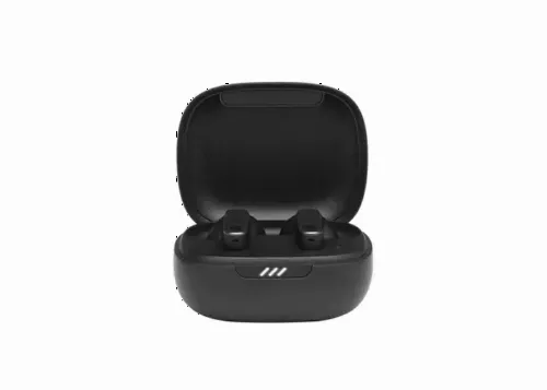Căști JBL LIVE PRO+, Negru