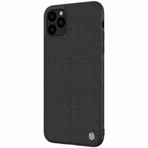 Husă Nillkin iPhone 11 Pro Max - Textured case, Negru