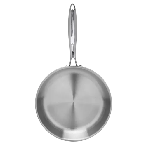Tigaie RESTO 95246, 24cm, Oțel inoxidabil