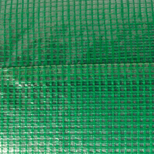 Prelata sera polietilena Micul Fermier 10x3x2 m 140 g/m² UV4